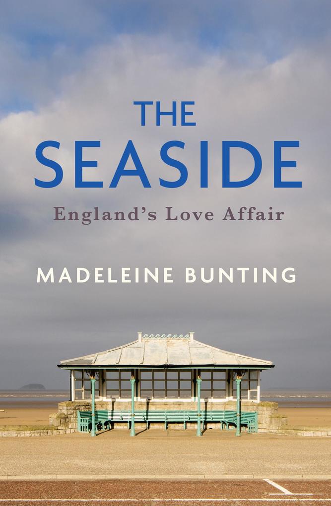 Produktbild: Seaside | Madeleine Bunting