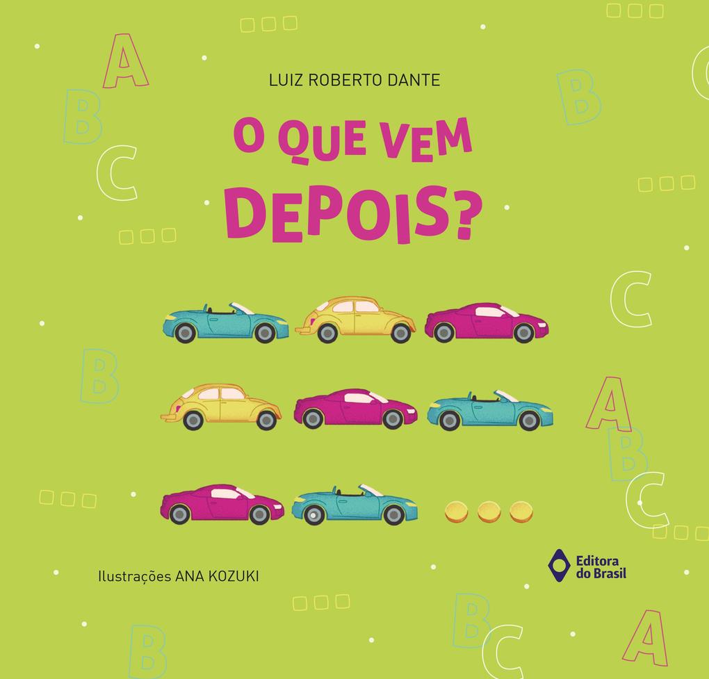 Produktbild: O que vem depois? | Luiz Roberto Dante