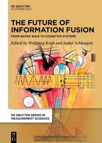 Produktbild: The Future of Information Fusion