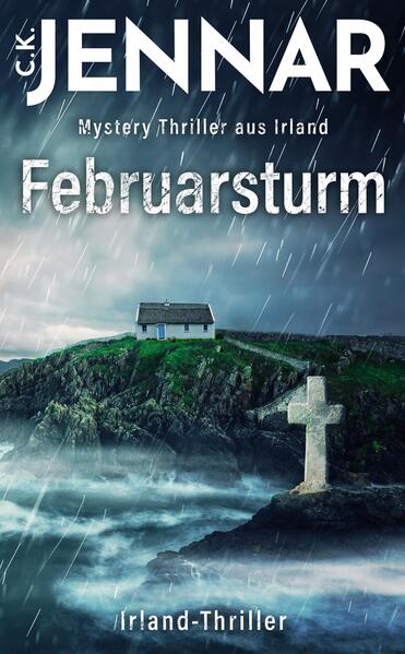 Produktbild: Februarsturm | C.K. Jennar