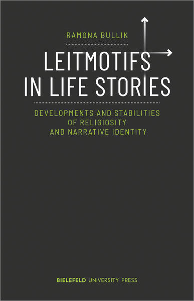 Produktbild: Leitmotifs in Life Stories | Ramona Bullik