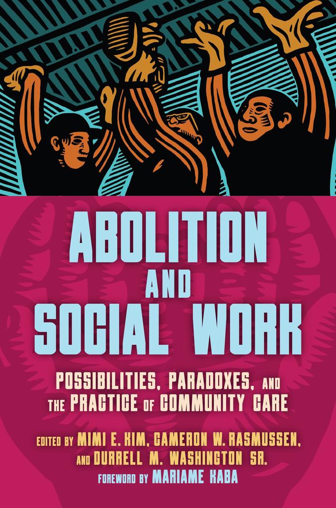 Produktbild: Abolition and Social Work