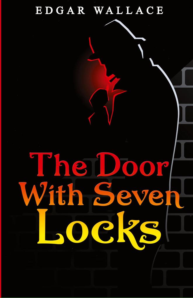 Produktbild: The Door With Seven Locks | Edgar Wallace