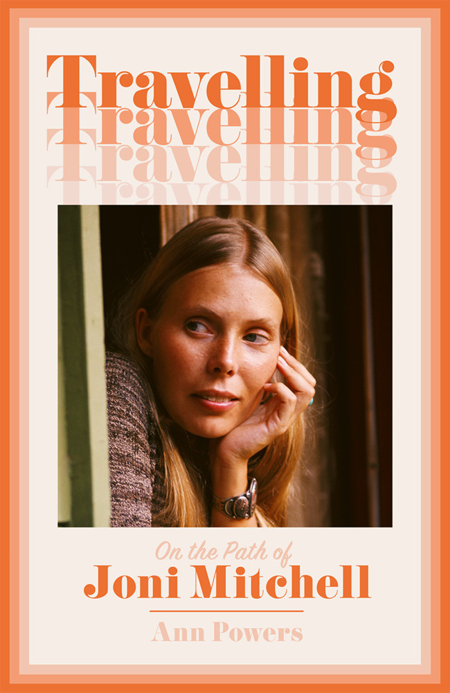 Produktbild: Travelling | Ann Powers