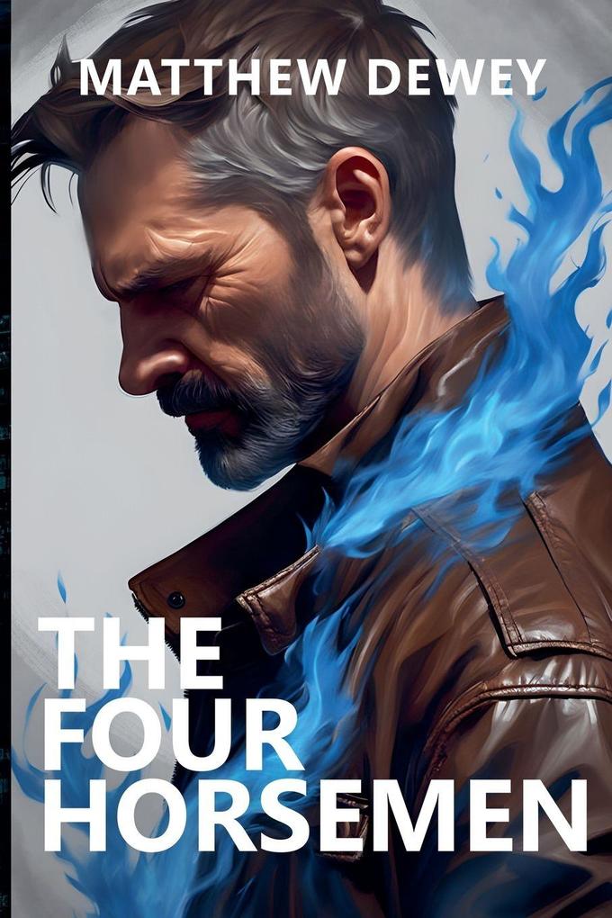 Produktbild: The Four Horsemen | Matthew Dewey