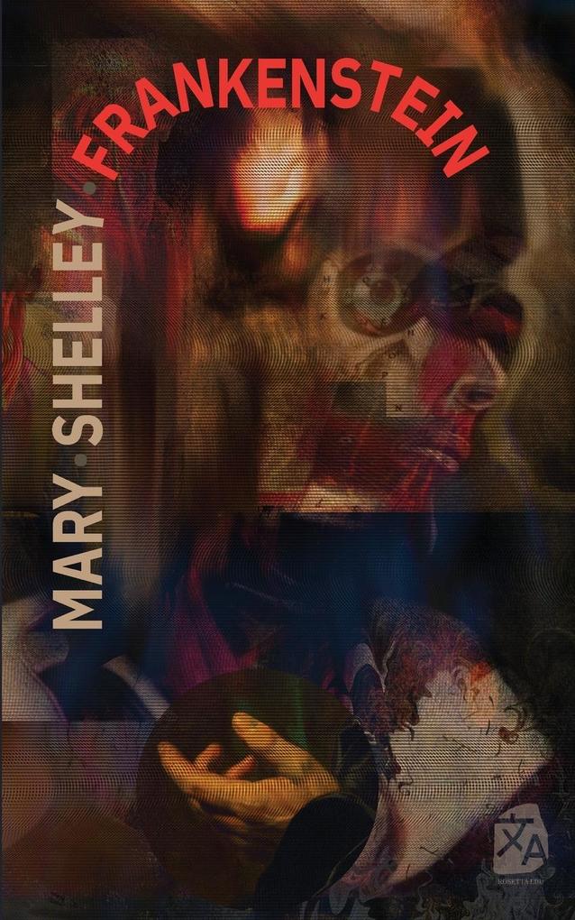 Produktbild: Frankenstein, o el moderno Prometeo | Mary Shelley
