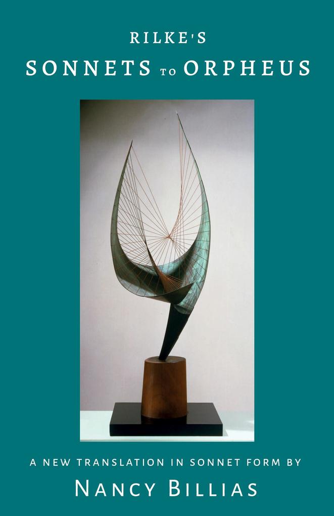 Produktbild: Rilke's Sonnets to Orpheus | Rainer Maria Rilke