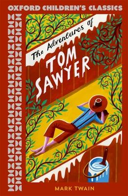 Produktbild: The Adventures of Tom Sawyer | Mark Twain