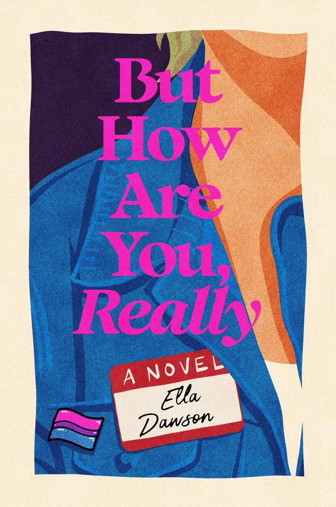 Produktbild: But How Are You, Really | Ella Dawson