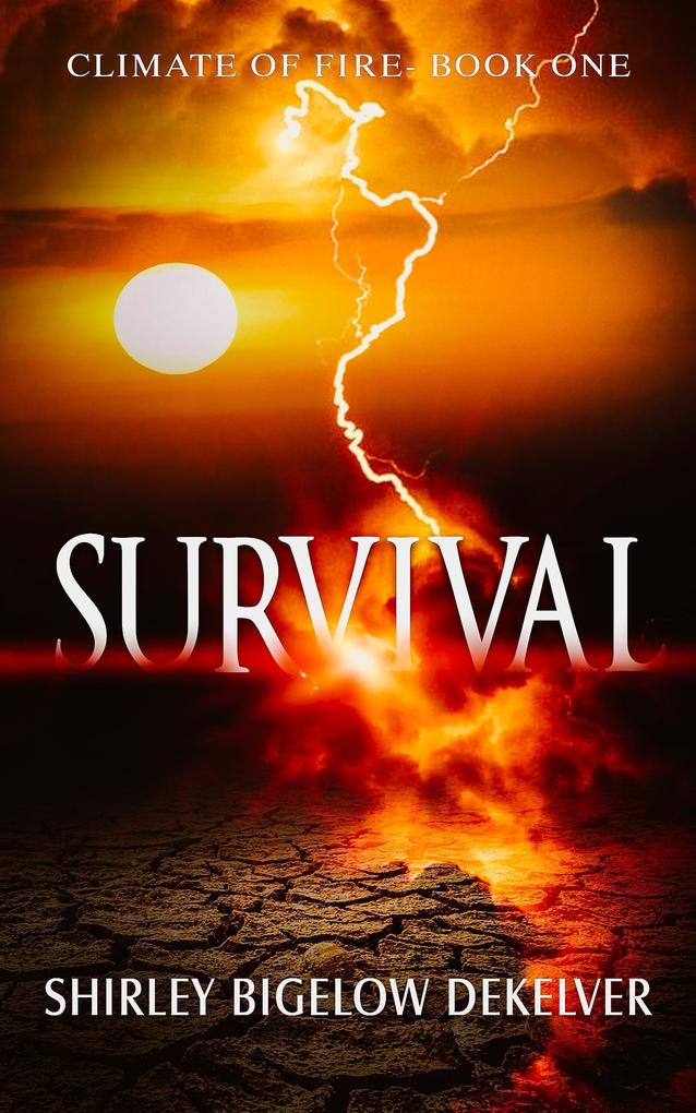 Produktbild: Survival | Shirley Bigelow Dekelver