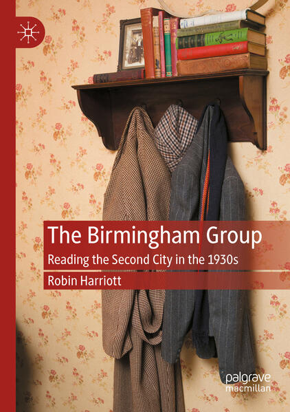 Produktbild: The Birmingham Group | Robin Harriott