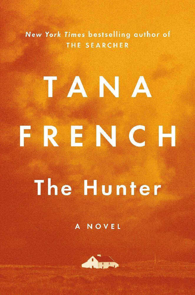 Produktbild: The Hunter | Tana French