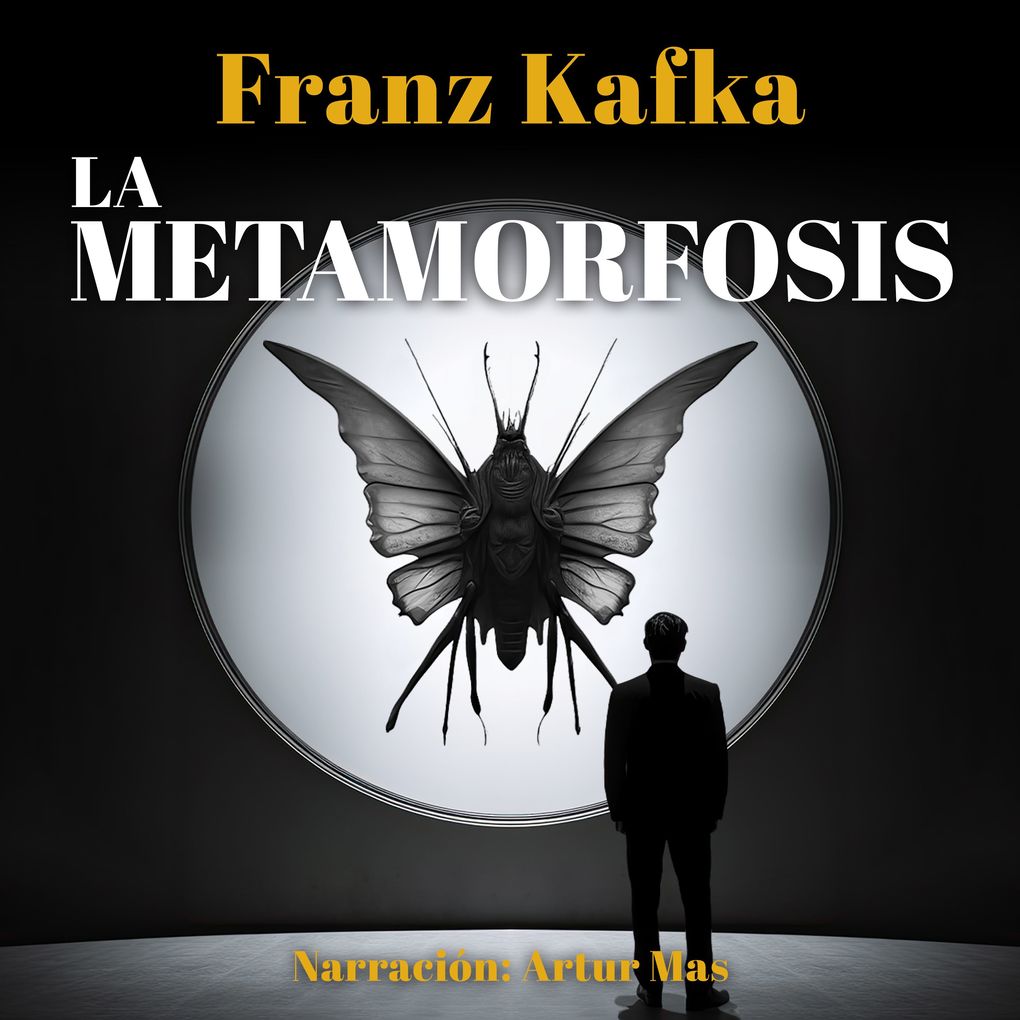 Produktbild: La Metamorfosis | Franz Kafka