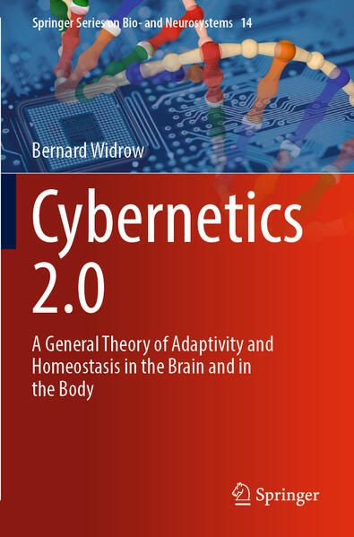 Produktbild: Cybernetics 2.0 | Bernard Widrow