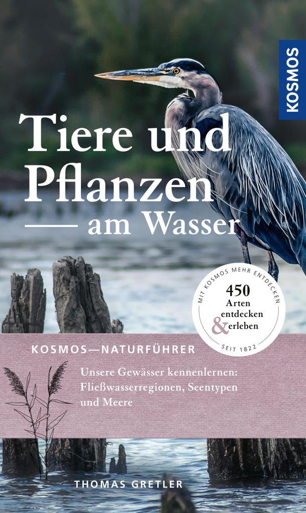 Produktbild: Tiere und Pflanzen am Wasser | Thomas Gretler