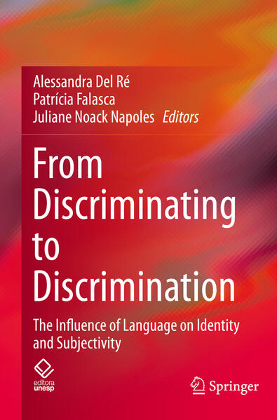 Produktbild: From Discriminating to Discrimination