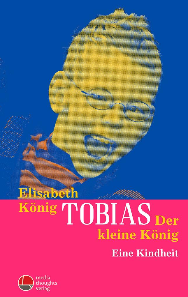 Produktbild: Tobias | Elisabeth König