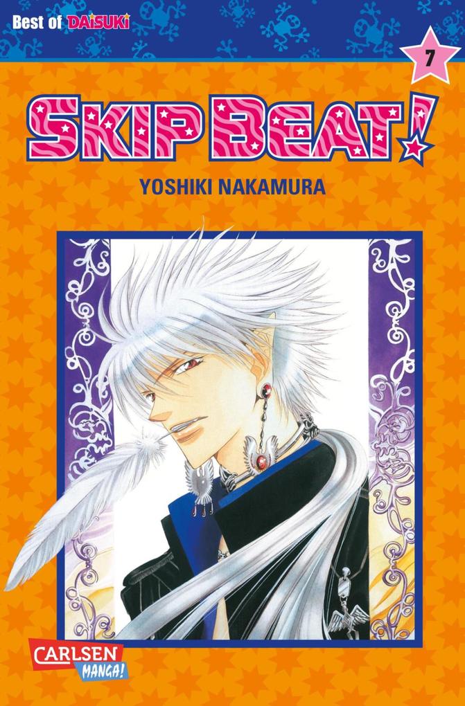 Produktbild: Skip Beat! 7 | Yoshiki Nakamura