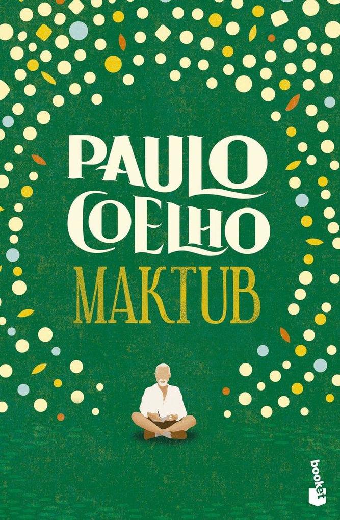 Produktbild: Maktub | Paulo Coelho