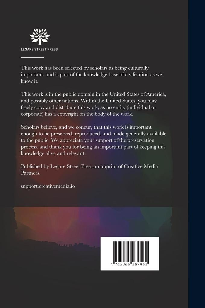 Weitere Ansicht: Wolfe's Schiedam Schnapps | Udolpho Wolfe