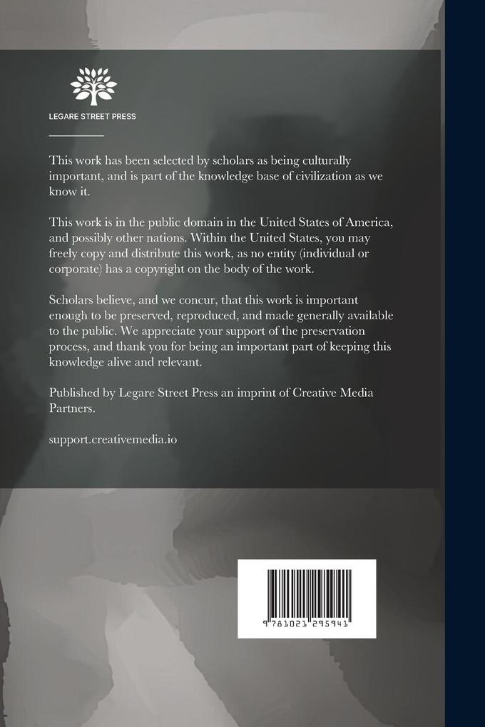 Weitere Ansicht: Le Livre Du Chemin De Long Estude: Publib Pour La Première Fois D'après Sept Manuscrits De Paris, De Bruxelles Et De Berlin... | Christine De Pisan, Robert Püschel