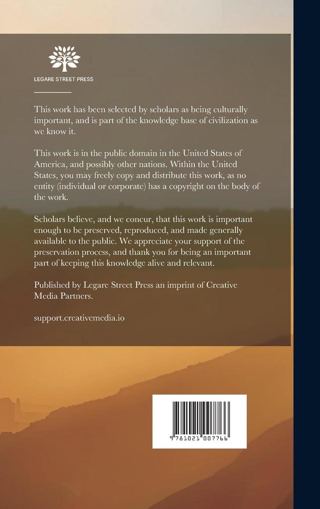 Weitere Ansicht: Géologie Agricole | Charles Eugene Risler