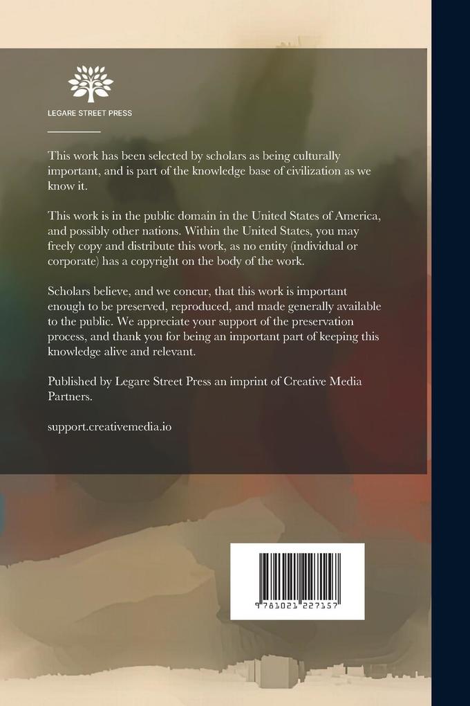 Weitere Ansicht: The Freeholder | Joe David Brown