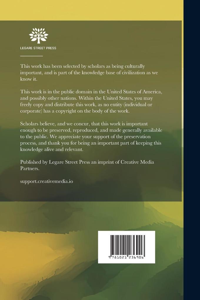 Weitere Ansicht: Essays, Dialogues, And Thoughts Of Count Giacomo Leopardi; Volume 20 | Giacomo Leopardi