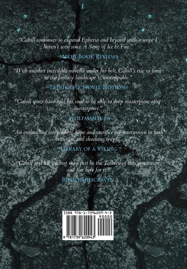 Weitere Ansicht: The Ice | Ryan Cahill