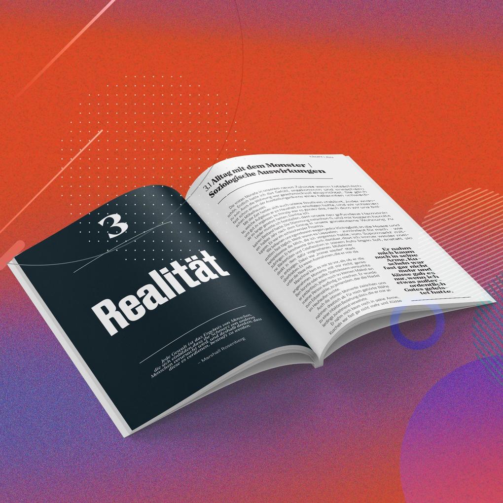 Weitere Ansicht: Kämpferin | Sarah Bora