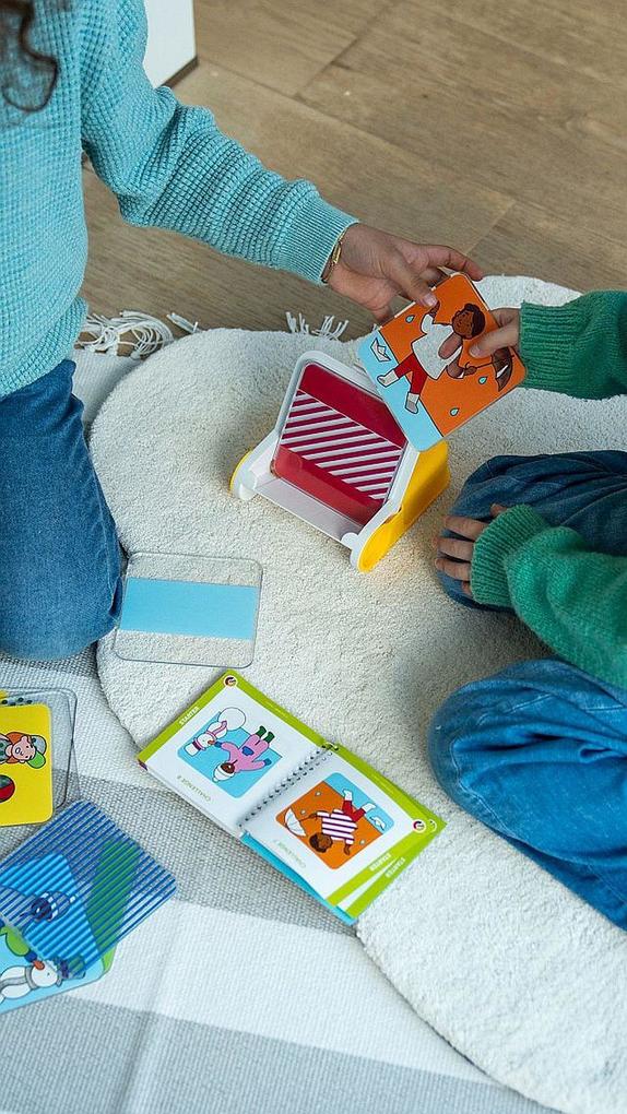 Weitere Ansicht: Kunterbunt