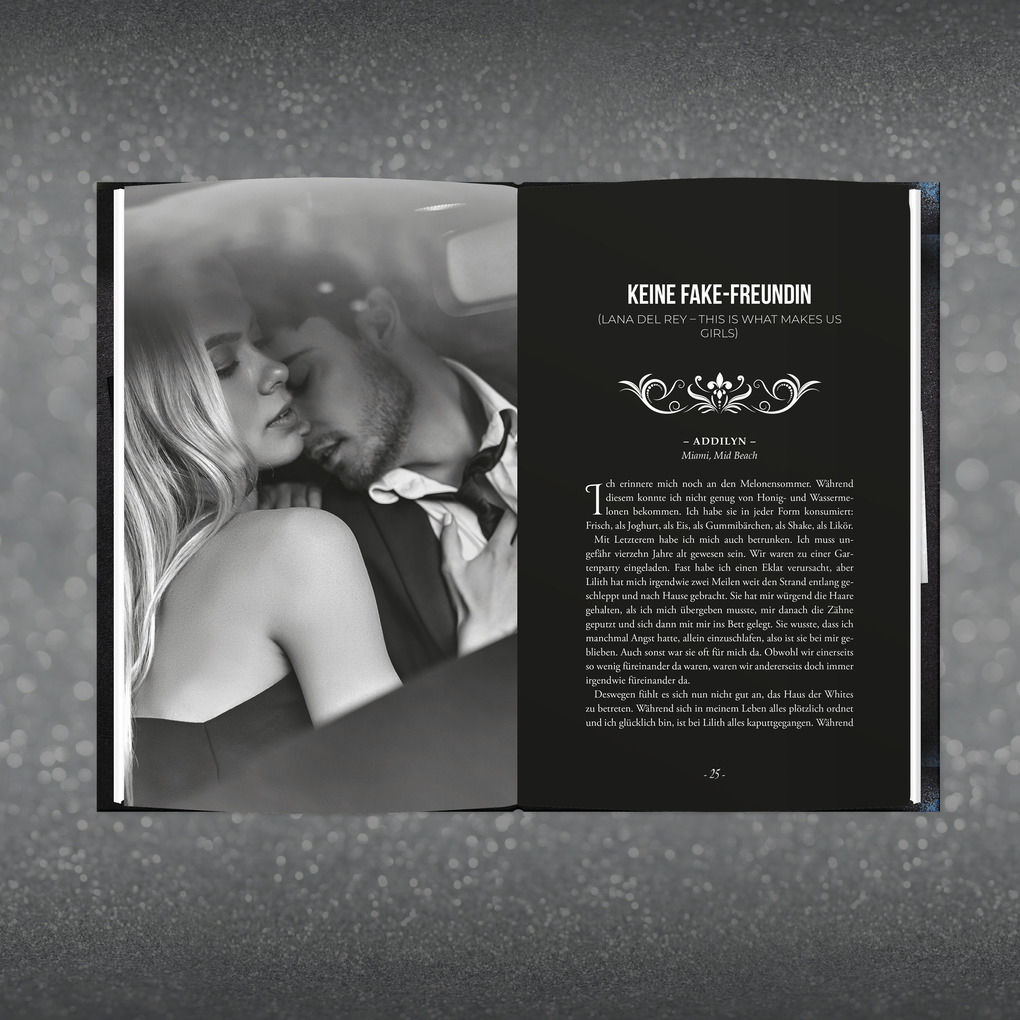 Weitere Ansicht: Scandalous | Don Both, Maria O'Hara