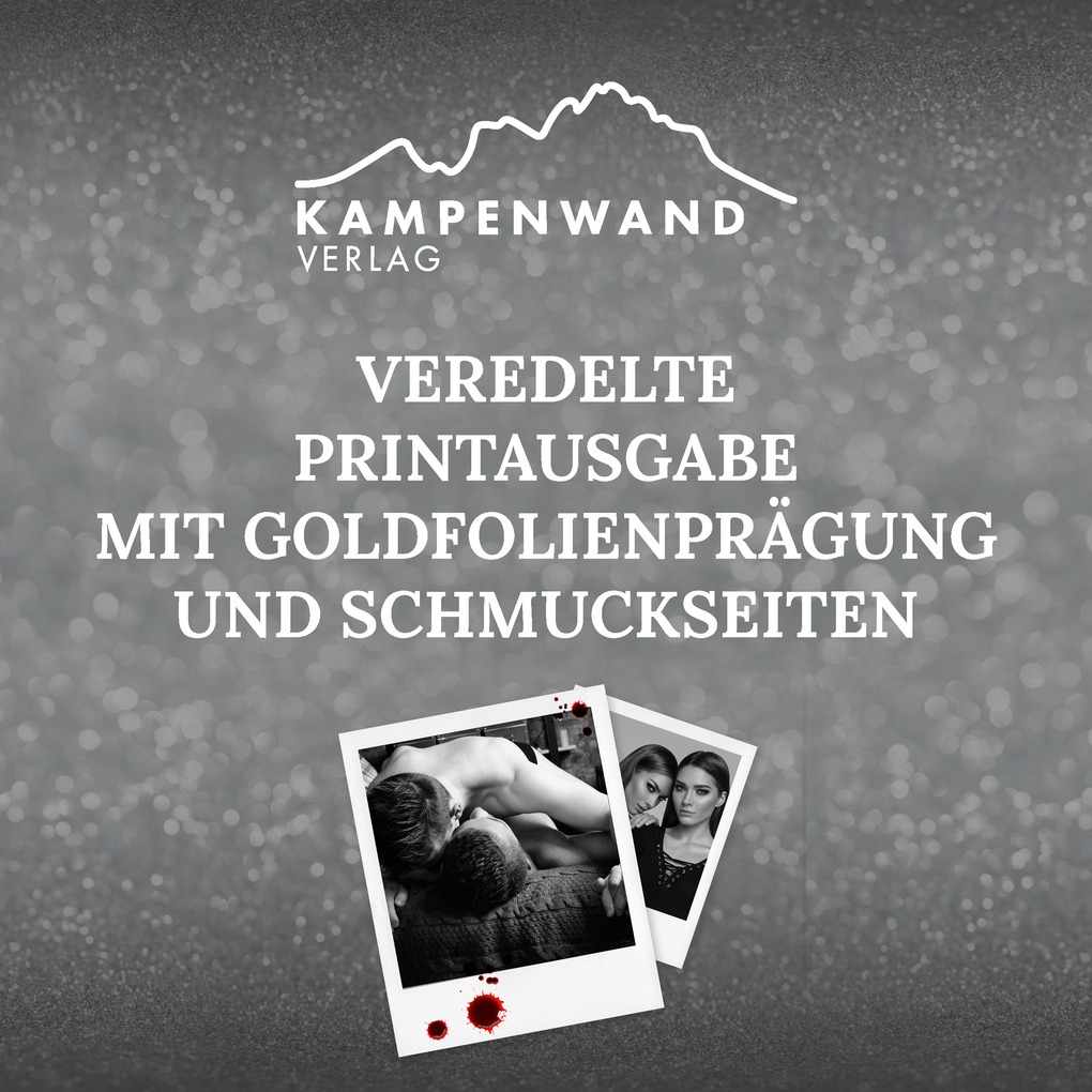 Weitere Ansicht: Scandalous | Don Both, Maria O'Hara