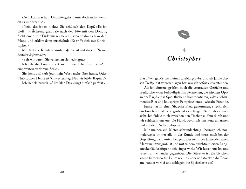 Weitere Ansicht: Better Hate than Never | Chloe Liese