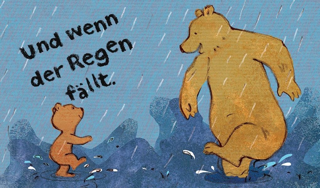 Weitere Ansicht: Ich lieb dich mehr | Sebastien Braun