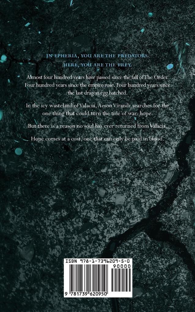 Weitere Ansicht: The Ice | Ryan Cahill