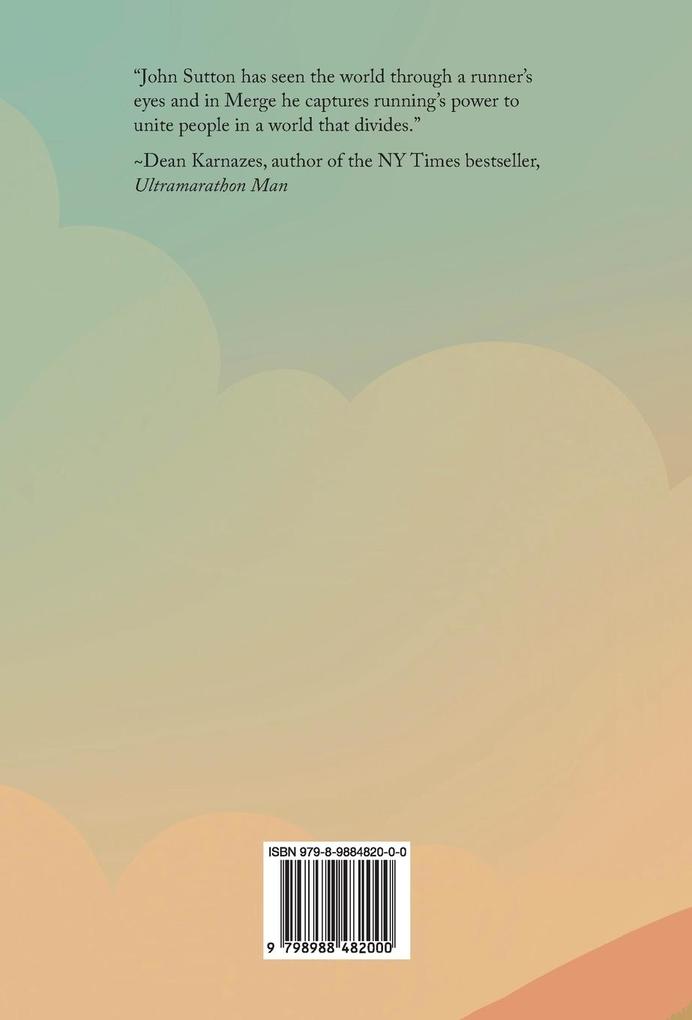 Weitere Ansicht: Merge | John Sutton