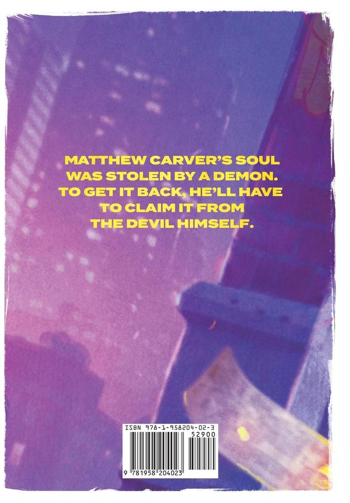 Weitere Ansicht: Soul Fraud | Andrew Givler