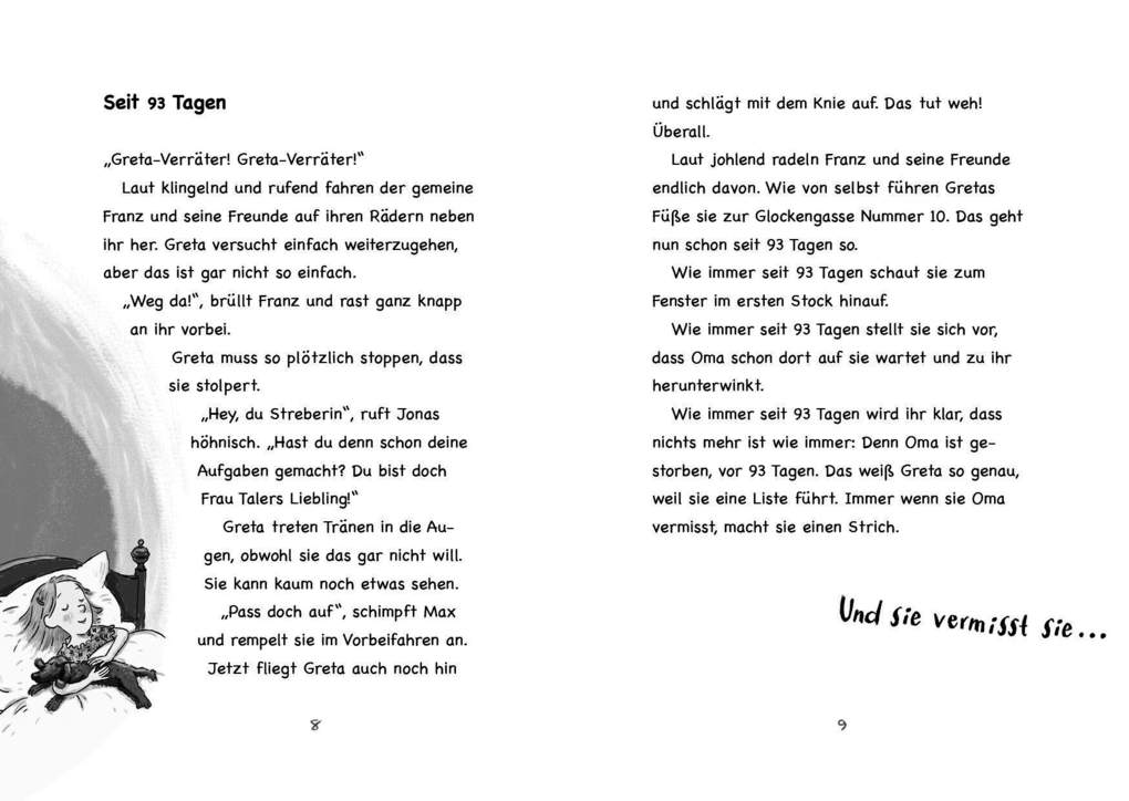 Weitere Ansicht: Pollys Post | Jutta Nymphius