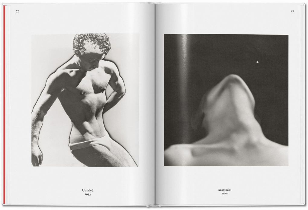 Weitere Ansicht: Man Ray | Katherine Ware
