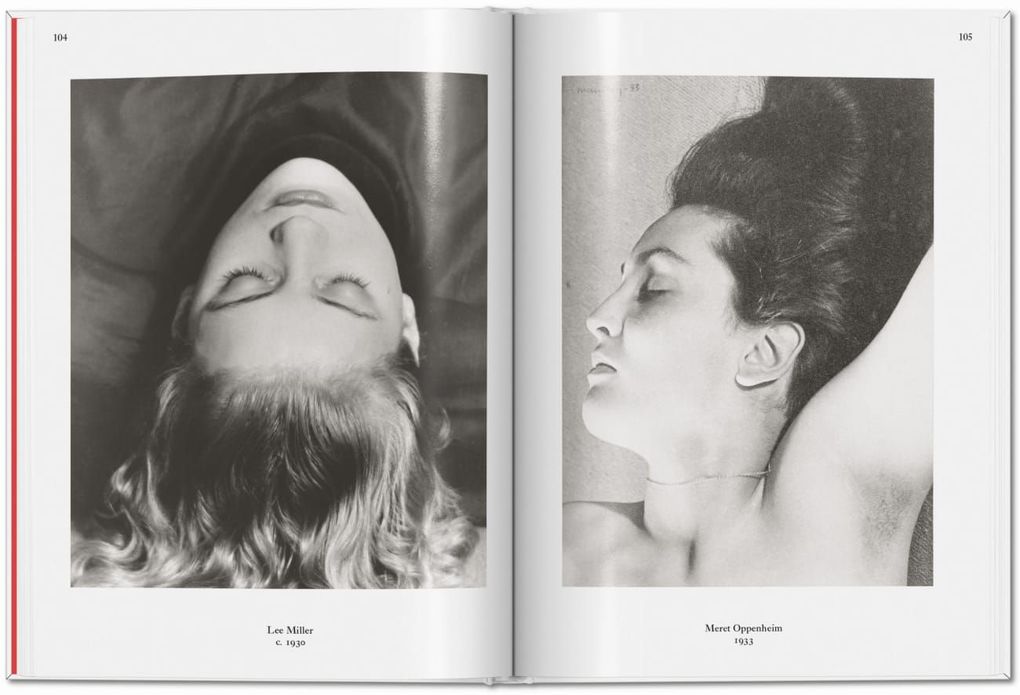Weitere Ansicht: Man Ray | Katherine Ware