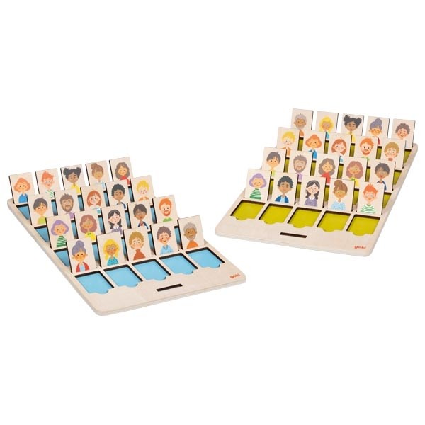 Weitere Ansicht: Wer wird gesucht?