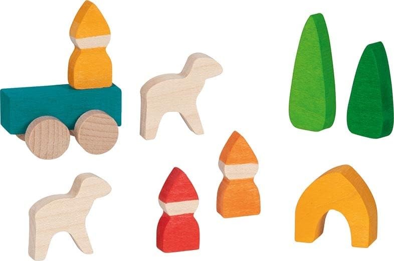 Weitere Ansicht: Mein kleines Dorf