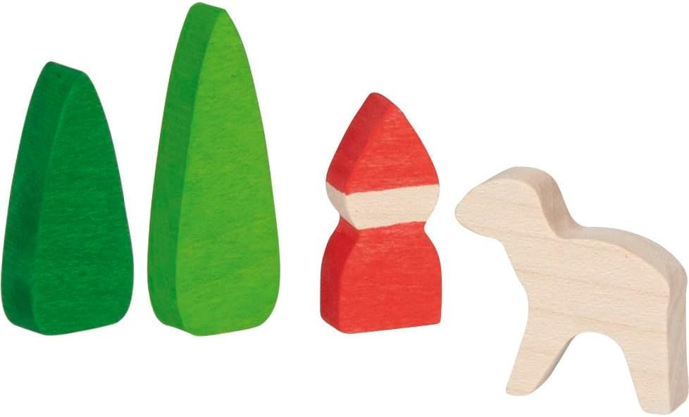 Weitere Ansicht: Mein kleines Dorf