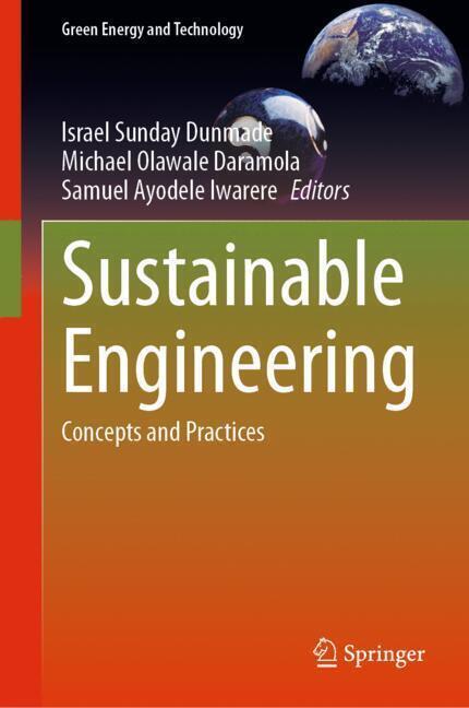 Weitere Ansicht: Sustainable Engineering