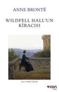 Produktbild: Wildfell Hallun Kiracisi | Anne Bronte