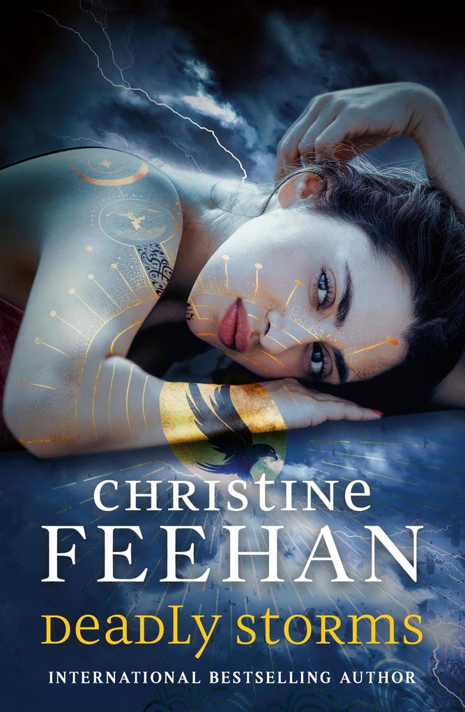 Produktbild: Deadly Storms | Christine Feehan