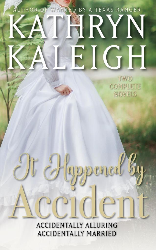 Produktbild: It Happened by Accident | Kathryn Kaleigh