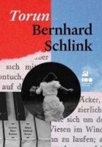 Produktbild: Torun | Bernhard Schlink