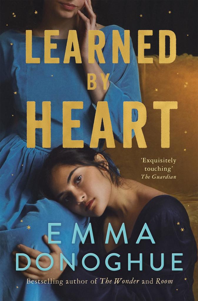 Produktbild: Learned By Heart | Emma Donoghue